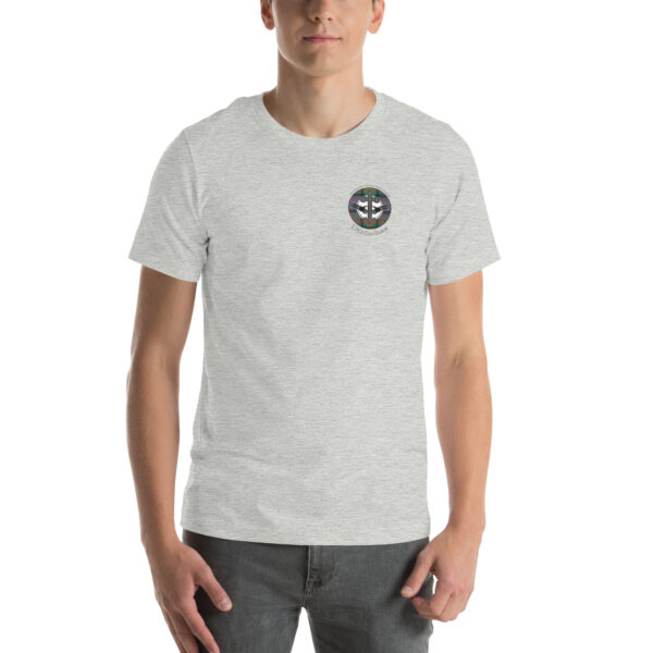 Unisex t-shirt - Image 37