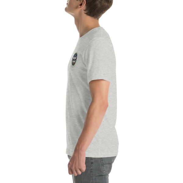 Unisex t-shirt - Image 39