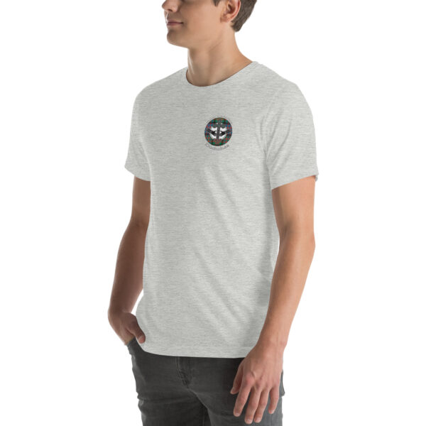 Unisex t-shirt - Image 40