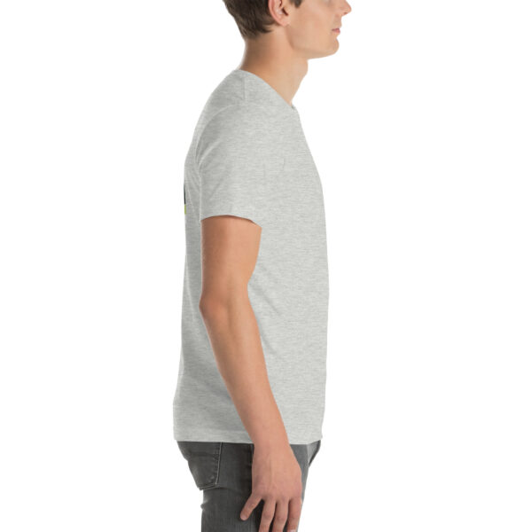 Unisex t-shirt - Image 41