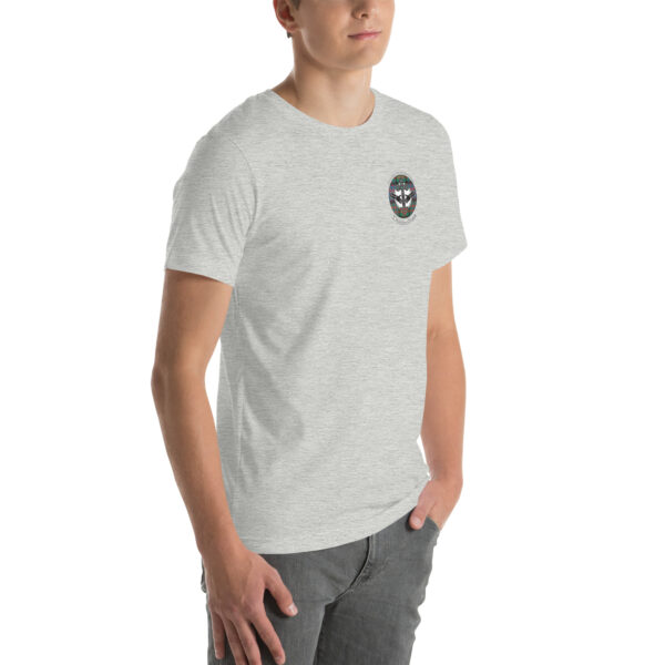 Unisex t-shirt - Image 42
