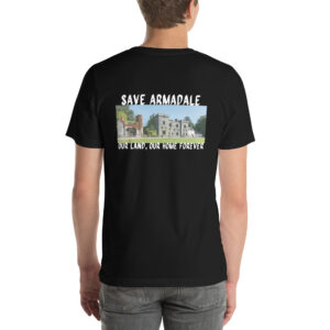 Unisex t-shirt