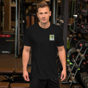 Unisex t-shirt