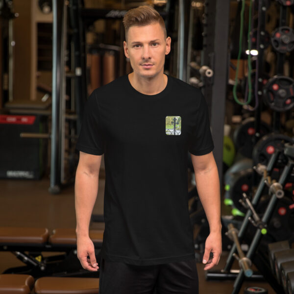 Unisex t-shirt