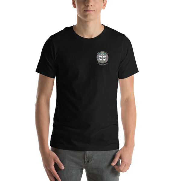 Unisex t-shirt - Image 55