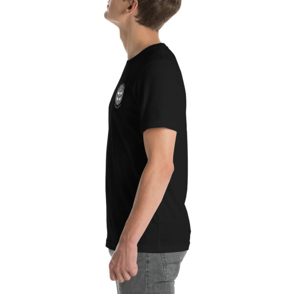 Unisex t-shirt - Image 2