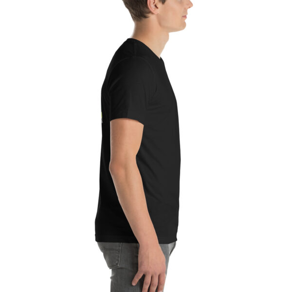 Unisex t-shirt - Image 59