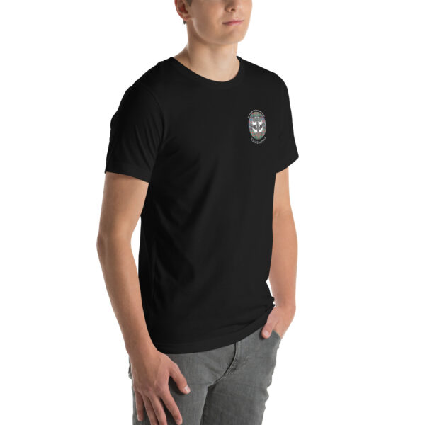 Unisex t-shirt - Image 60