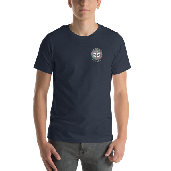 Unisex t-shirt - Image 67