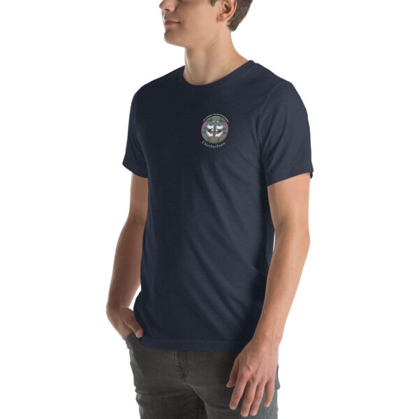 Unisex t-shirt - Image 70