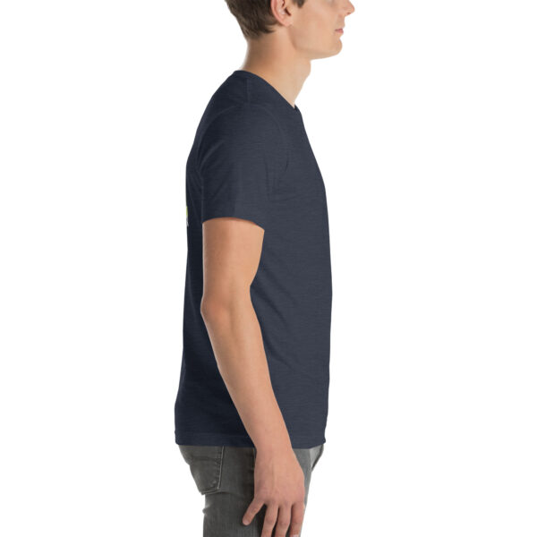 Unisex t-shirt - Image 71