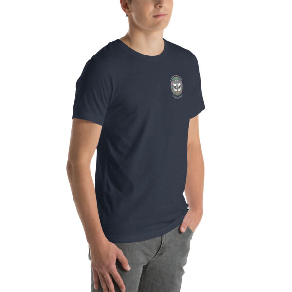Unisex t-shirt - Image 72