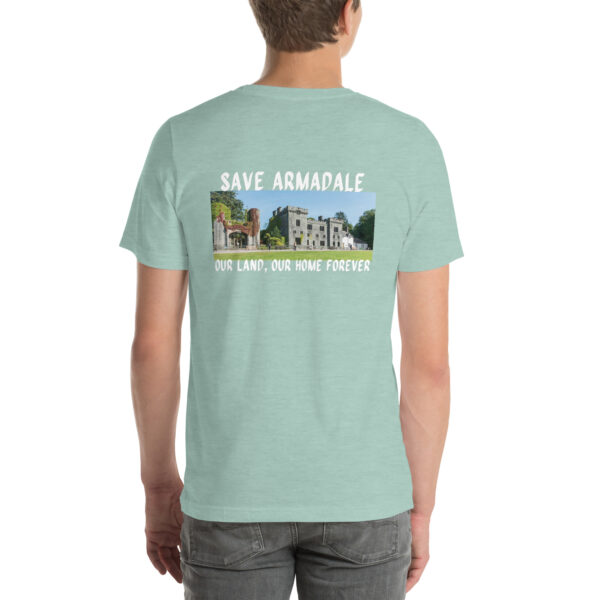 Unisex t-shirt - Image 32
