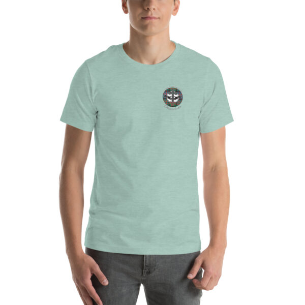 Unisex t-shirt - Image 31
