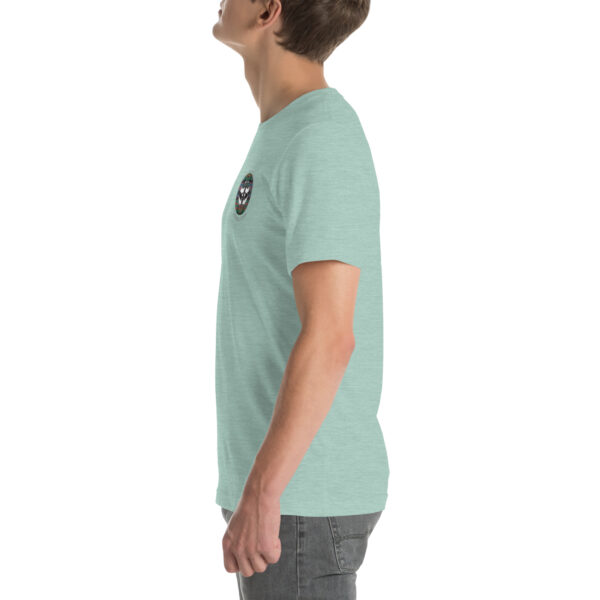 Unisex t-shirt - Image 33