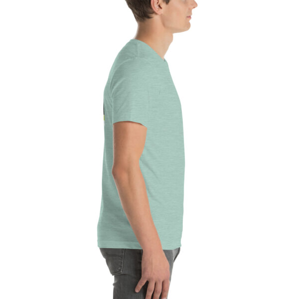 Unisex t-shirt - Image 35