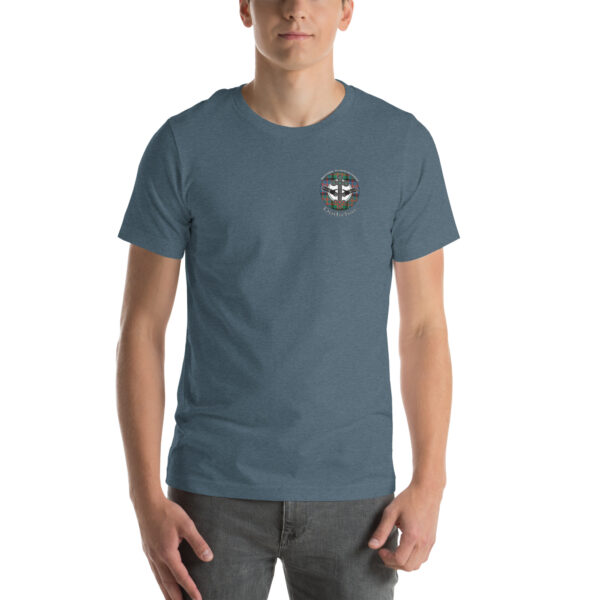 Unisex t-shirt - Image 79