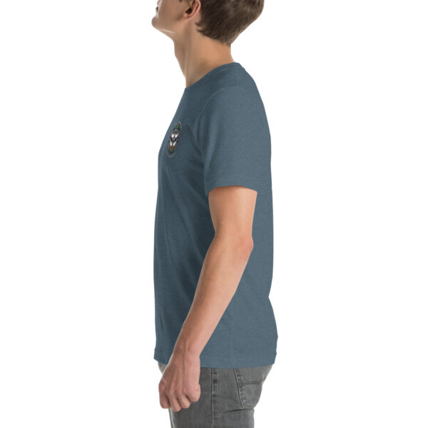 Unisex t-shirt - Image 22