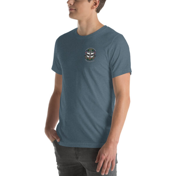 Unisex t-shirt - Image 82