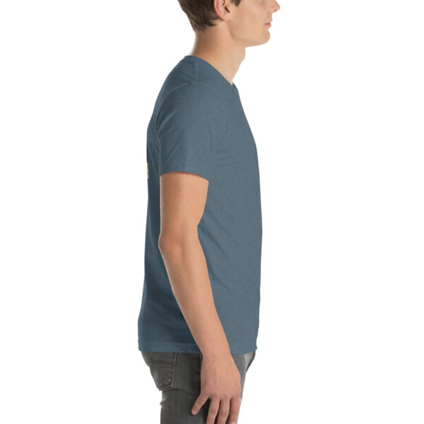Unisex t-shirt - Image 83