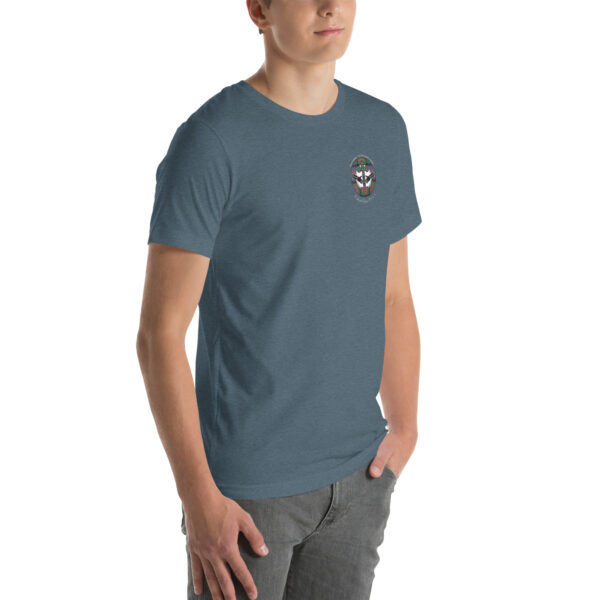 Unisex t-shirt - Image 84