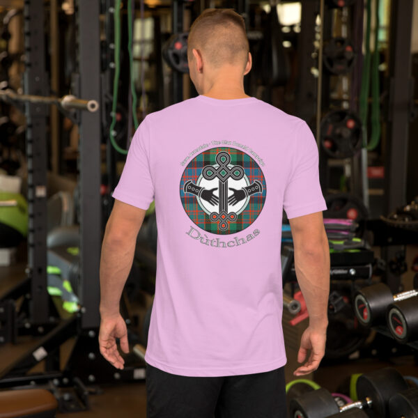 Unisex t-shirt - Image 15