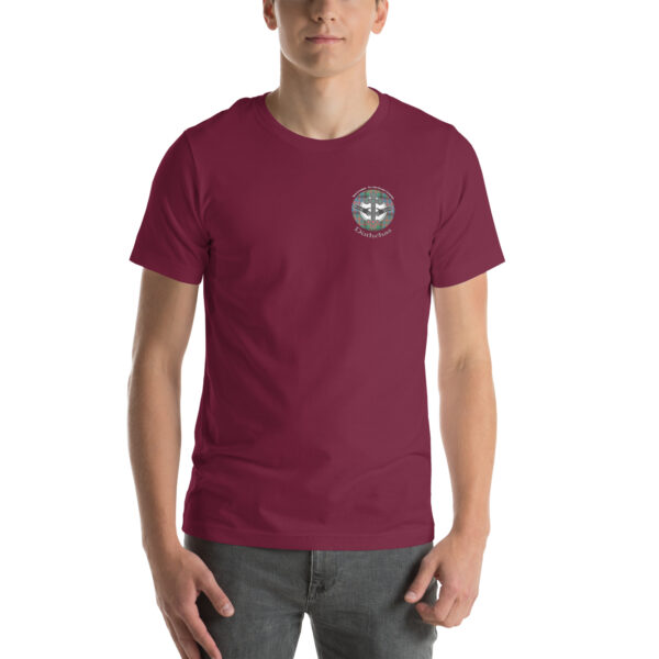 Unisex t-shirt - Image 61