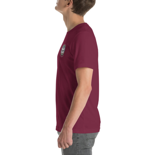 Unisex t-shirt - Image 63