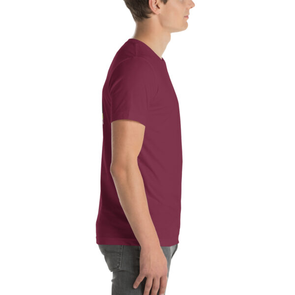 Unisex t-shirt - Image 65