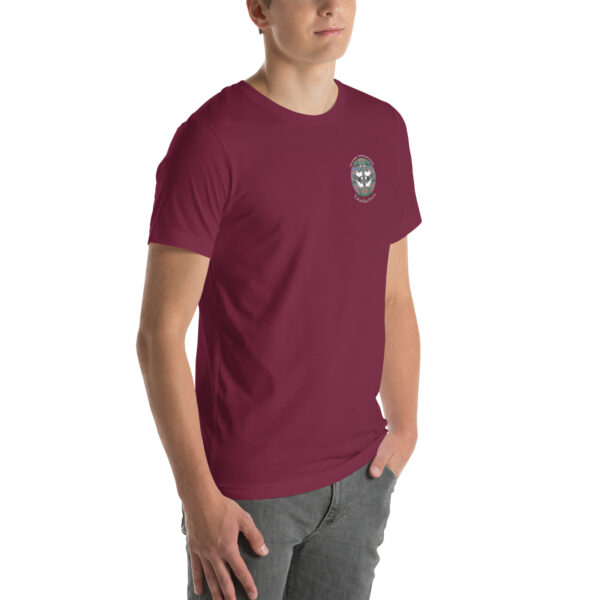 Unisex t-shirt - Image 66