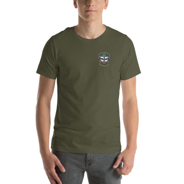 Unisex t-shirt - Image 73
