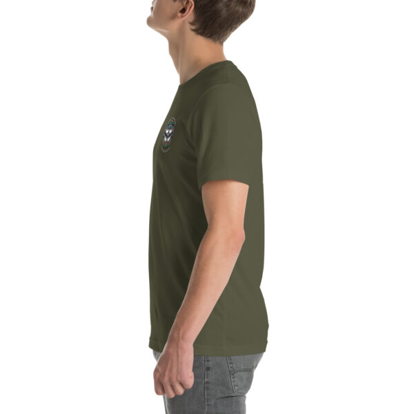 Unisex t-shirt - Image 17