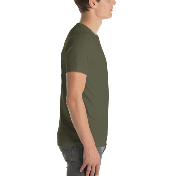 Unisex t-shirt - Image 19