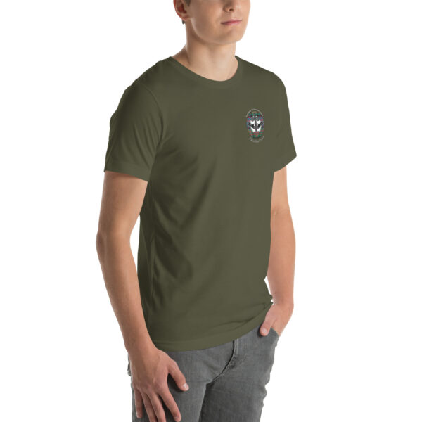 Unisex t-shirt - Image 20
