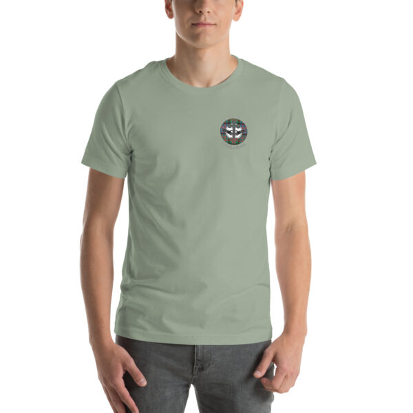 Unisex t-shirt - Image 90