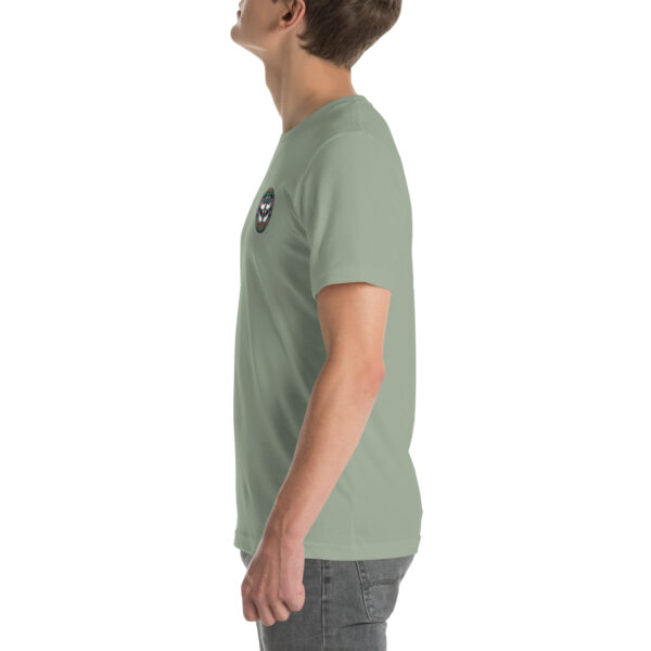 Unisex t-shirt - Image 85