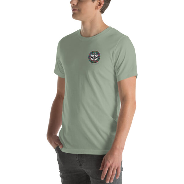 Unisex t-shirt - Image 87