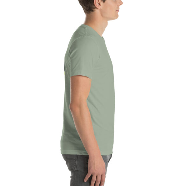 Unisex t-shirt - Image 27