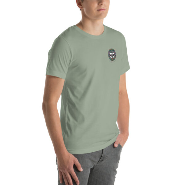 Unisex t-shirt - Image 88
