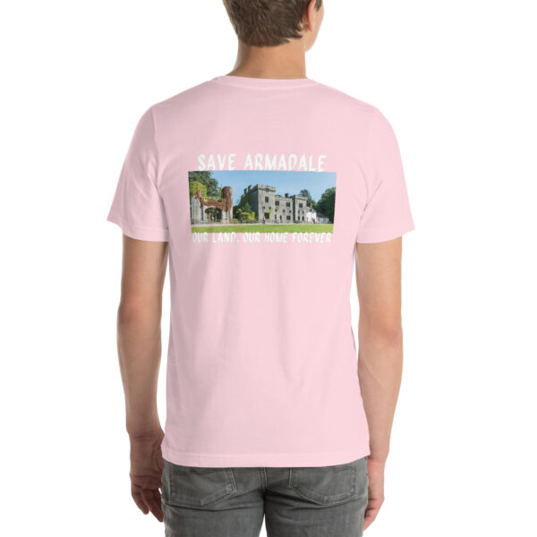Unisex t-shirt - Image 47