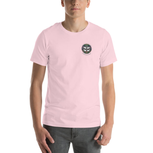 Unisex t-shirt - Image 48