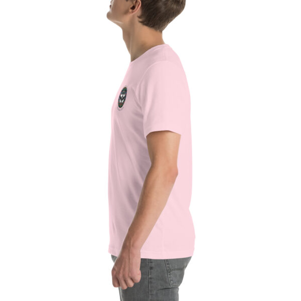 Unisex t-shirt - Image 43