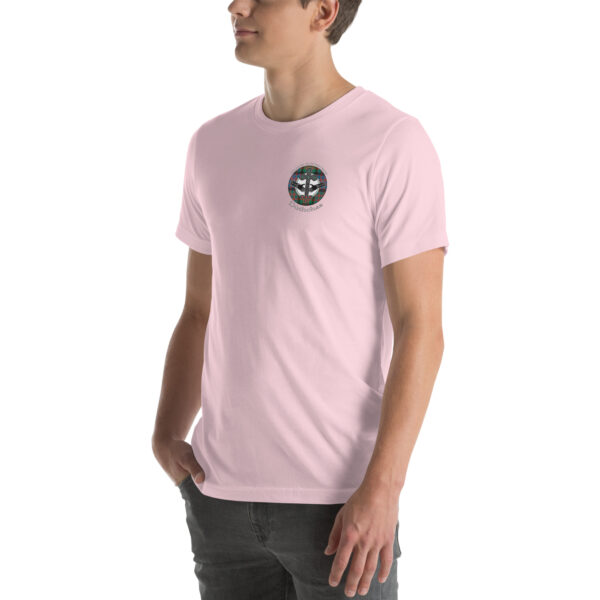 Unisex t-shirt - Image 45