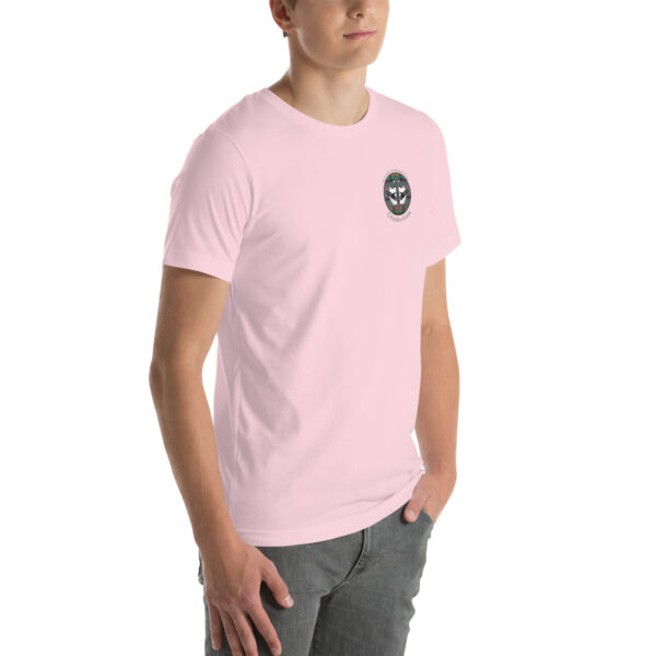 Unisex t-shirt - Image 46