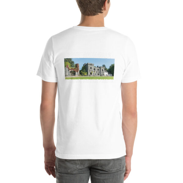 Unisex t-shirt - Image 50