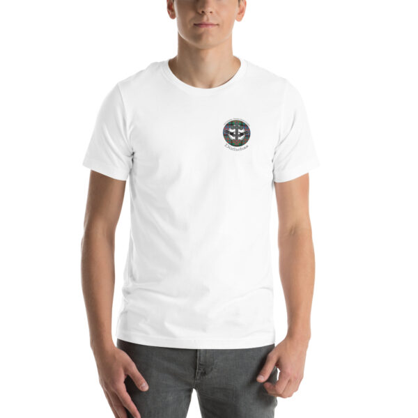 Unisex t-shirt - Image 49