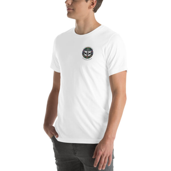 Unisex t-shirt - Image 52