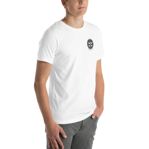 Unisex t-shirt - Image 54