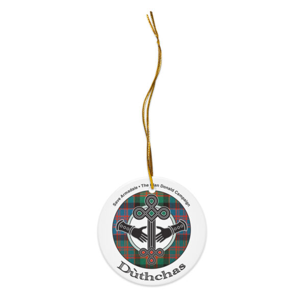 Double-sided ceramic ornaments - Image 8