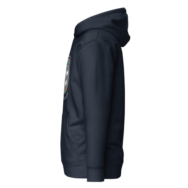 Unisex Hoodie - Image 3
